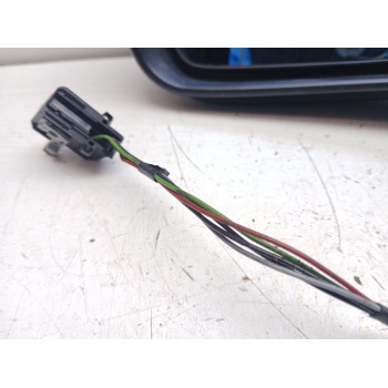 Recambio de retrovisor izquierdo para bmw 5 touring (e39) 525 d referencia OEM IAM 32289l  