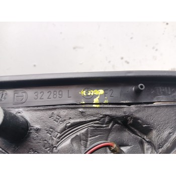 Recambio de retrovisor izquierdo para bmw 5 touring (e39) 525 d referencia OEM IAM 32289l  