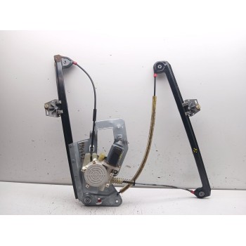 Recambio de elevalunas delantero derecho para bmw 5 touring (e39) 525 d referencia OEM IAM 51338252394 67628360512 9030143