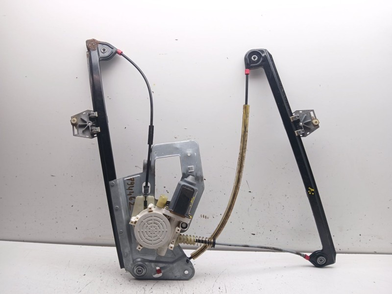 Recambio de elevalunas delantero derecho para bmw 5 touring (e39) 525 d referencia OEM IAM 51338252394 67628360512 9030143