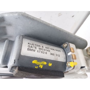 Recambio de elevalunas delantero derecho para bmw 5 touring (e39) 525 d referencia OEM IAM 51338252394 67628360512 9030143