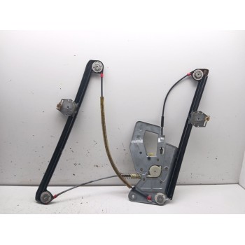 Recambio de elevalunas delantero derecho para bmw 5 touring (e39) 525 d referencia OEM IAM 51338252394 67628360512 9030143