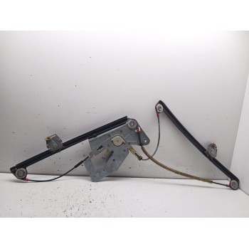 Recambio de elevalunas delantero derecho para bmw 5 touring (e39) 525 d referencia OEM IAM 51338252394 67628360512 9030143