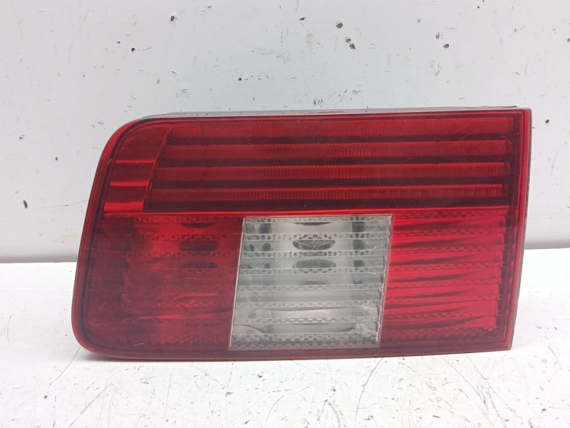 Recambio de piloto trasero derecho interior para bmw 5 touring (e39) 525 d referencia OEM IAM 63218371330 6900218 