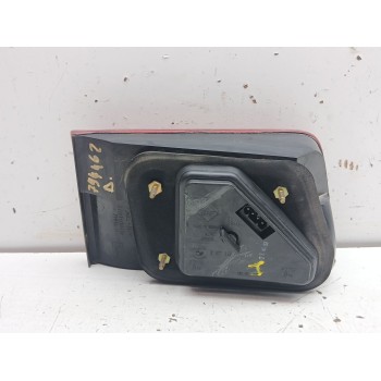 Recambio de piloto trasero derecho interior para bmw 5 touring (e39) 525 d referencia OEM IAM 63218371330 6900218 