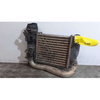 Recambio de intercooler para audi a6 berlina (4f2) 2.7 tdi referencia OEM IAM   