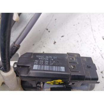 Recambio de elevalunas delantero derecho para renault megane ii (bm0/1_, cm0/1_) 1.5 dci (bm1e, cm1e) referencia OEM IAM 8201010