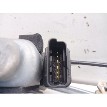 Recambio de elevalunas delantero derecho para renault megane ii (bm0/1_, cm0/1_) 1.5 dci (bm1e, cm1e) referencia OEM IAM 8201010