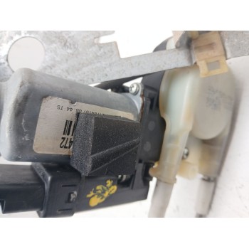 Recambio de elevalunas delantero derecho para renault megane ii (bm0/1_, cm0/1_) 1.5 dci (bm1e, cm1e) referencia OEM IAM 8201010