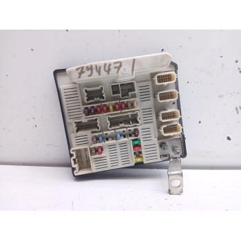 CENTRALITA BSM 8200481866h 