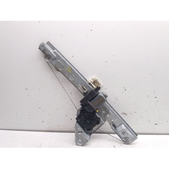 ELEVALUNAS TRASERO IZQUIERDO 8201010924 44072614 