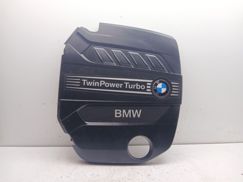Recambio de tapa motor para bmw 1 (f20) 114 d referencia OEM IAM 7810800 7810802 
