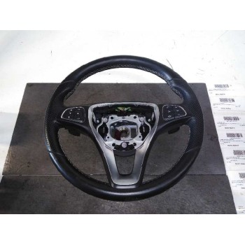 VOLANTE CON MANDOS 3 RADIOS