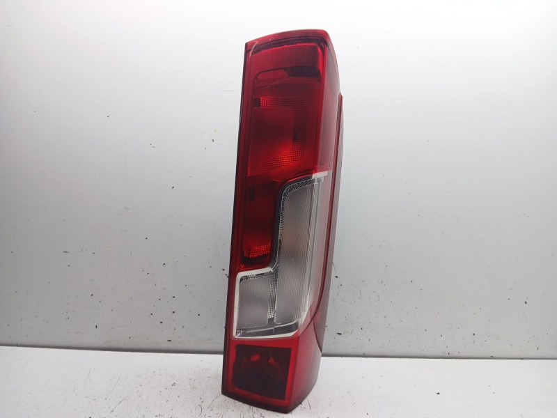 Recambio de piloto trasero derecho para fiat ducato autobús (250_) 130 multijet 2,3 d 4x4 referencia OEM IAM 01380672080  