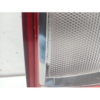 Recambio de piloto trasero derecho para fiat ducato autobús (250_) 130 multijet 2,3 d 4x4 referencia OEM IAM 01380672080  