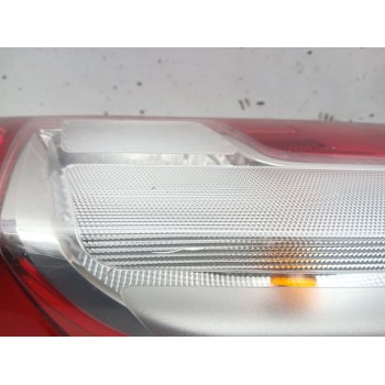 Recambio de piloto trasero derecho para fiat ducato autobús (250_) 130 multijet 2,3 d 4x4 referencia OEM IAM 01380672080  