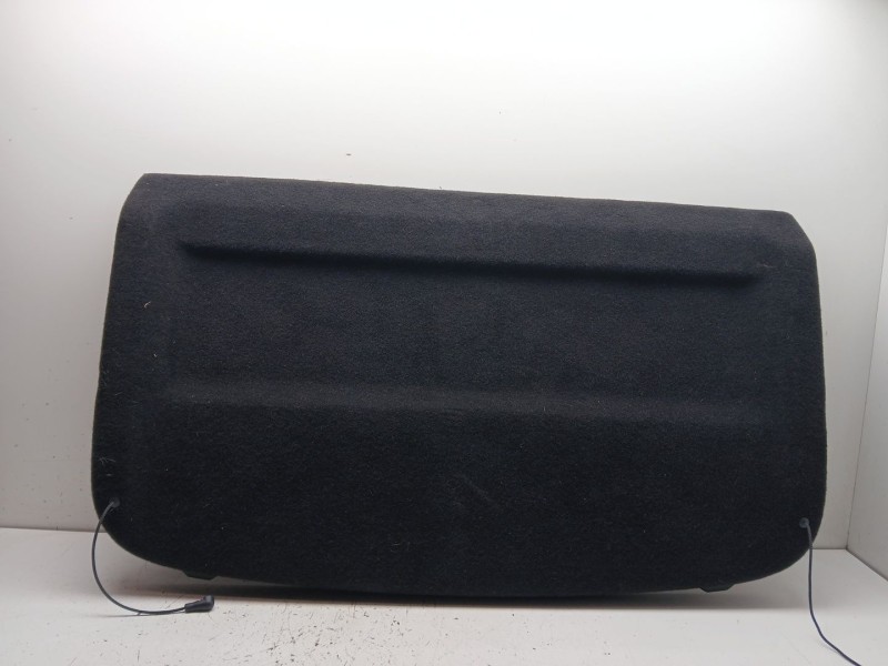 Recambio de bandeja trasera para opel astra j (p10) 1.7 cdti (68) referencia OEM IAM 13292208  