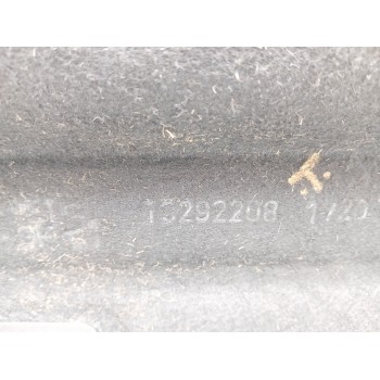 Recambio de bandeja trasera para opel astra j (p10) 1.7 cdti (68) referencia OEM IAM 13292208  