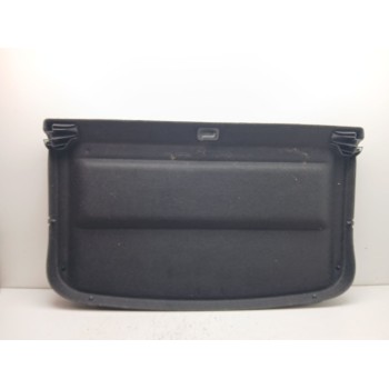 Recambio de bandeja trasera para opel astra j (p10) 1.7 cdti (68) referencia OEM IAM 13292208  