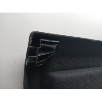 Recambio de bandeja trasera para opel astra j (p10) 1.7 cdti (68) referencia OEM IAM 13292208  