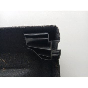 Recambio de bandeja trasera para opel astra j (p10) 1.7 cdti (68) referencia OEM IAM 13292208  