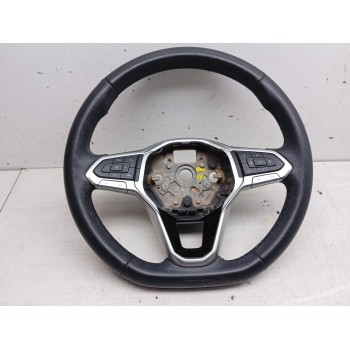 Recambio de volante para volkswagen t-cross (c11, d31) 1.0 tsi referencia OEM IAM 2GM419089  