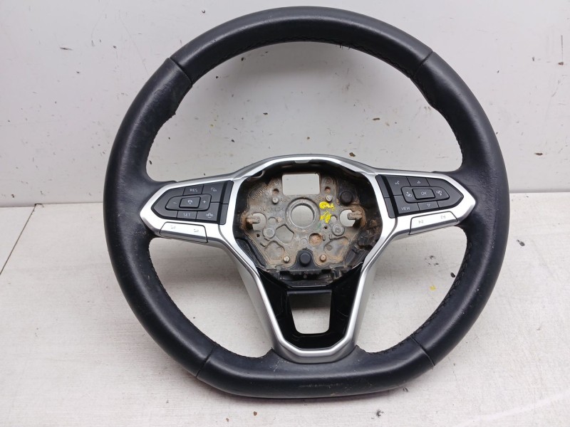 Recambio de volante para volkswagen t-cross (c11, d31) 1.0 tsi referencia OEM IAM 2GM419089  