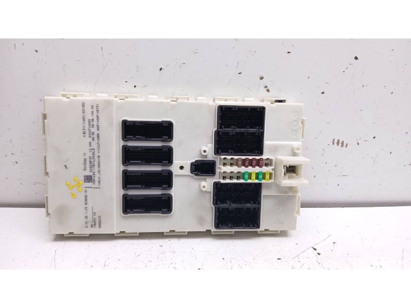 Recambio de modulo electronico para bmw 1 (f20) 114 d referencia OEM IAM 931568601 61359315686 