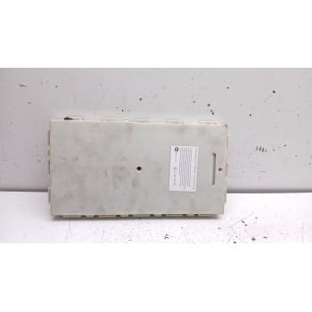 Recambio de modulo electronico para bmw 1 (f20) 114 d referencia OEM IAM 931568601 61359315686 