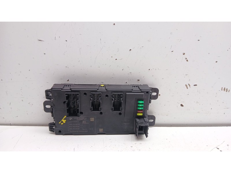 Recambio de modulo electronico para bmw 1 (f20) 114 d referencia OEM IAM 61359317175  