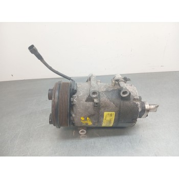 Recambio de compresor aire acondicionado para ford kuga i 2.0 tdci referencia OEM IAM 1745000 / 1796856  