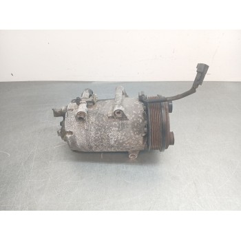 Recambio de compresor aire acondicionado para ford kuga i 2.0 tdci referencia OEM IAM 1745000 / 1796856  