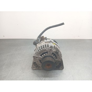 Recambio de alternador para ford kuga i 2.0 tdci referencia OEM IAM 1708322 0986019071 0986xb2321