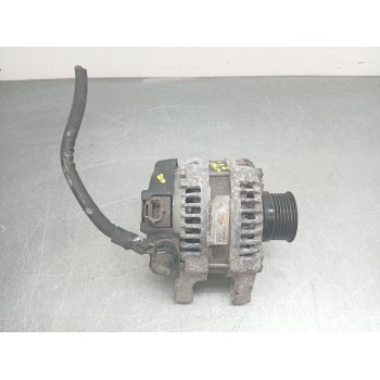 Recambio de alternador para ford kuga i 2.0 tdci referencia OEM IAM 1708322 0986019071 0986xb2321