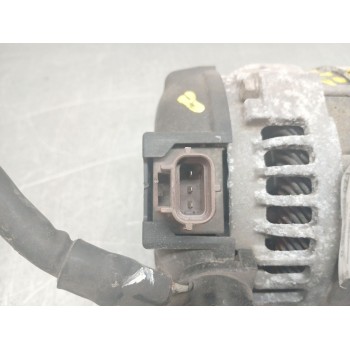 Recambio de alternador para ford kuga i 2.0 tdci referencia OEM IAM 1708322 0986019071 0986xb2321
