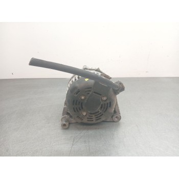 Recambio de alternador para ford kuga i 2.0 tdci referencia OEM IAM 1708322 0986019071 0986xb2321
