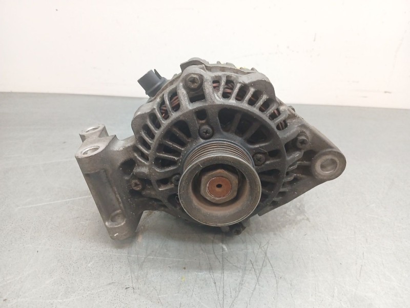 Recambio de alternador para ford fiesta v (jh_, jd_) 1.4 16v referencia OEM IAM 2s6t10300db a005ta7792 