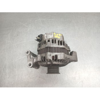 Recambio de alternador para ford fiesta v (jh_, jd_) 1.4 16v referencia OEM IAM 2s6t10300db a005ta7792 