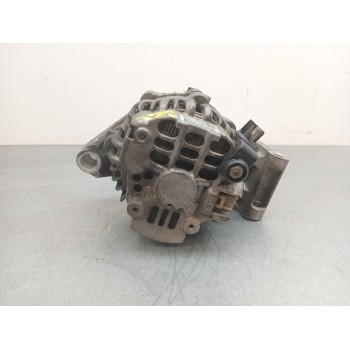 Recambio de alternador para ford fiesta v (jh_, jd_) 1.4 16v referencia OEM IAM 2s6t10300db a005ta7792 
