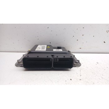 Recambio de centralita motor uce para opel astra j (p10) 1.7 cdti (68) referencia OEM IAM 55577647 mb2758008884 