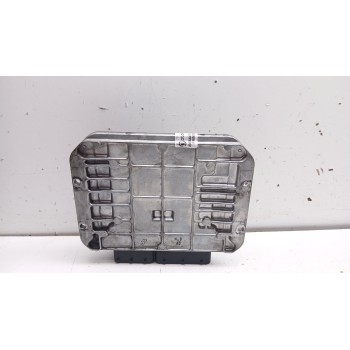 Recambio de centralita motor uce para opel astra j (p10) 1.7 cdti (68) referencia OEM IAM 55577647 mb2758008884 