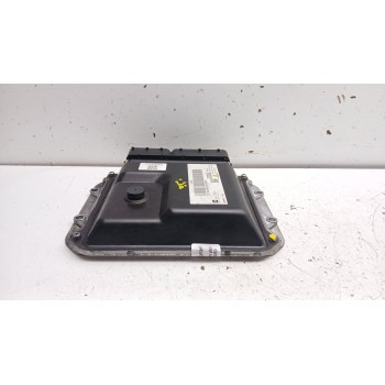 Recambio de centralita motor uce para opel astra j (p10) 1.7 cdti (68) referencia OEM IAM 55577647 mb2758008884 