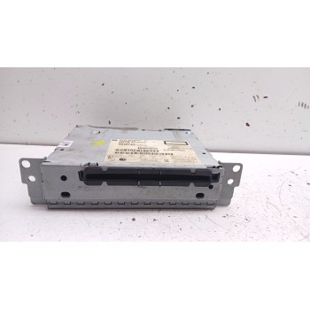 SISTEMA AUDIO / RADIO CD 6512931045501 