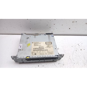 Recambio de sistema audio / radio cd para bmw 1 (f20) 114 d referencia OEM IAM 65129310455  