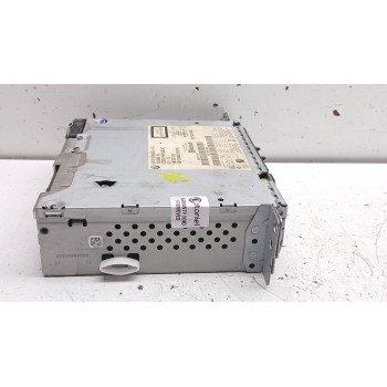 Recambio de sistema audio / radio cd para bmw 1 (f20) 114 d referencia OEM IAM 65129310455  