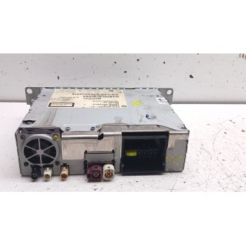 Recambio de sistema audio / radio cd para bmw 1 (f20) 114 d referencia OEM IAM 65129310455  