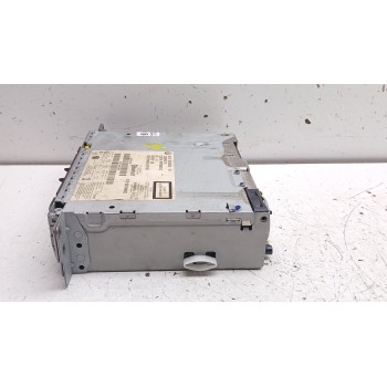 Recambio de sistema audio / radio cd para bmw 1 (f20) 114 d referencia OEM IAM 65129310455  