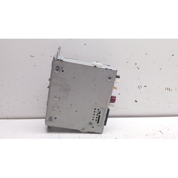 Recambio de sistema audio / radio cd para bmw 1 (f20) 114 d referencia OEM IAM 65129310455  