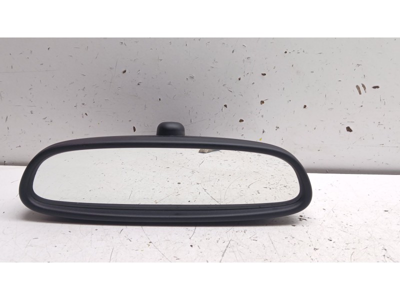 Recambio de espejo interior para bmw 1 (f20) 114 d referencia OEM IAM   