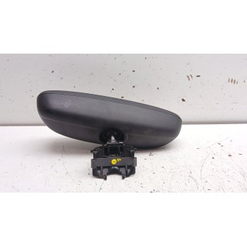 Recambio de espejo interior para bmw 1 (f20) 114 d referencia OEM IAM   